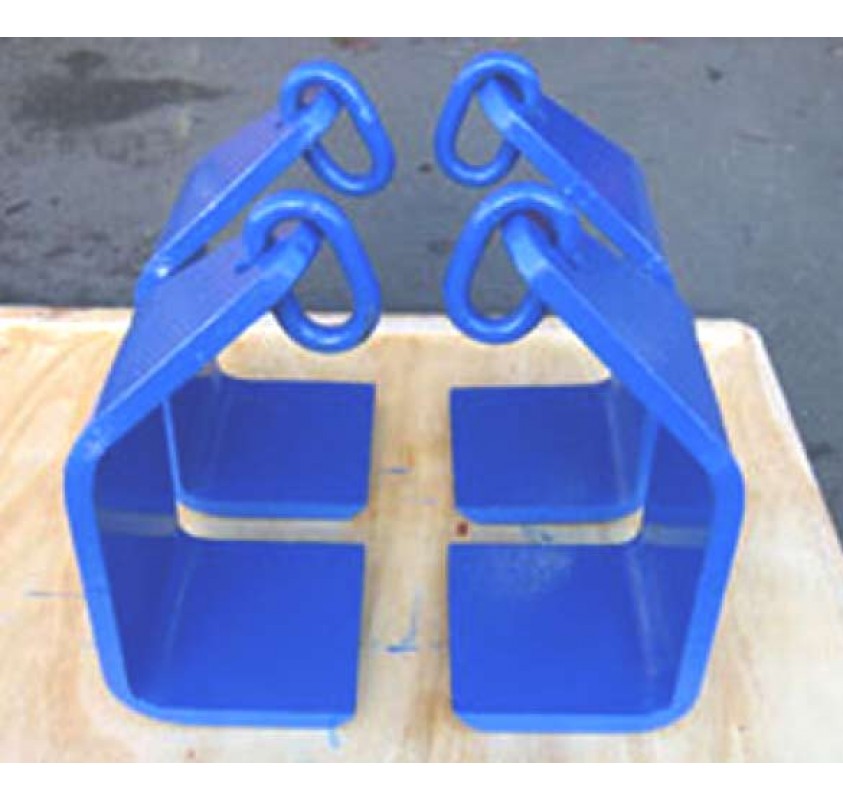 Flat plate lifting dogs Plate Lifting Equipment Lifting Gear Direct